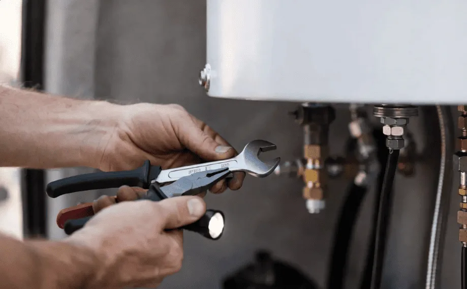 Why choose Water Heater Repair in Tranquillity, CA